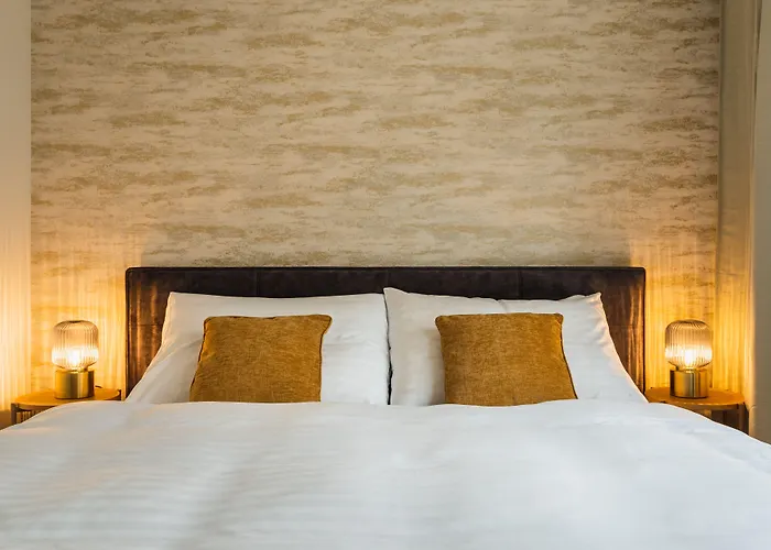 Business & Family Ambiente Appartement