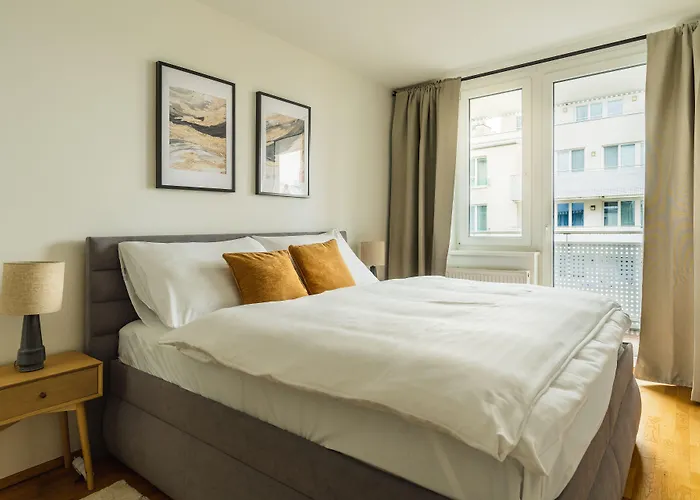 Business & Family Ambiente Apartments