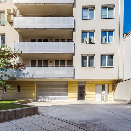 Business & Family Ambiente Apartments *