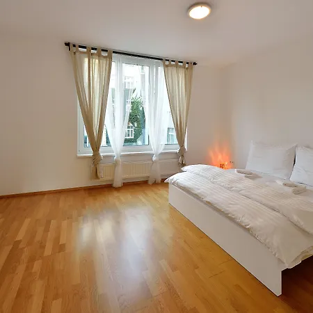 Apartment Business & Family Ambiente Apartments