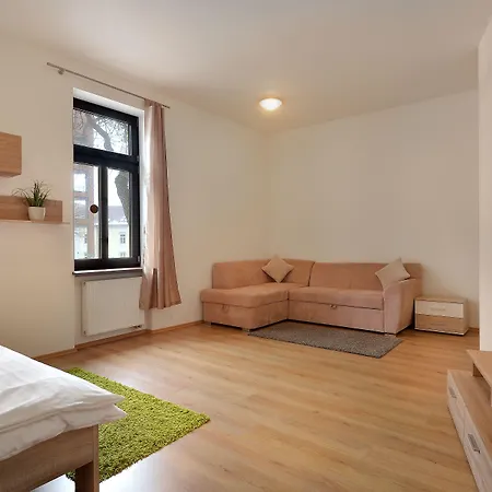 Apartment Business & Family Ambiente Apartments