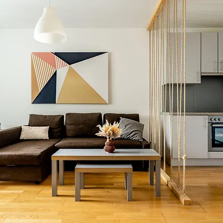 Business & Family Ambiente Apartments *