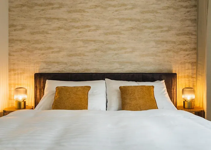 Business & Family Ambiente Appartement