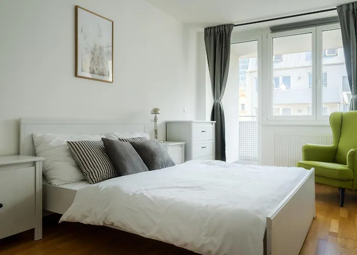 Appartement Business & Family Ambiente