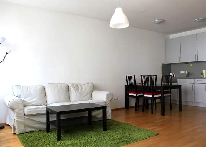 Business & Family Ambiente Διαμέρισμα