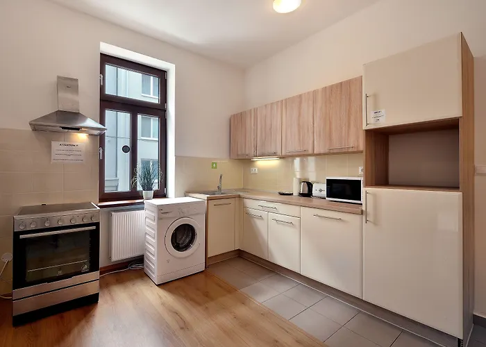 Business & Family Ambiente * Bratislava