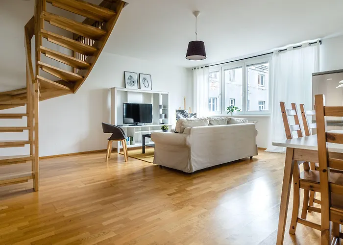 Appartement Business & Family Ambiente Bratislava