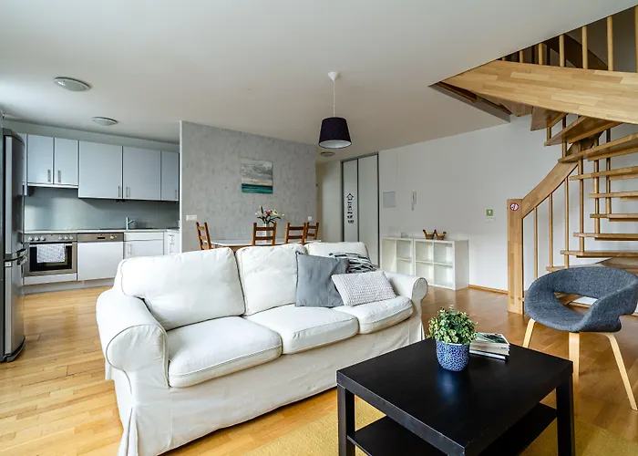 Business & Family Ambiente Apartments