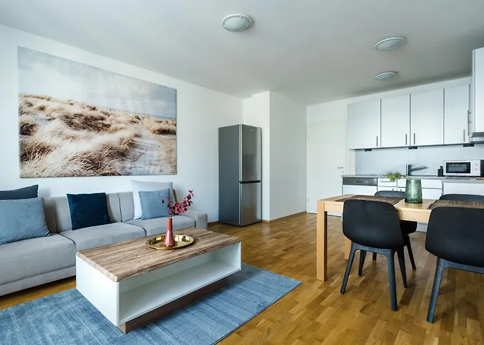 Business & Family Ambiente Appartement