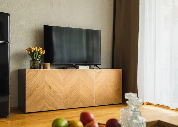 Appartement Business & Family Ambiente *