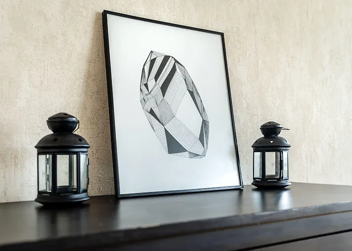 Business & Family Ambiente Appartement *